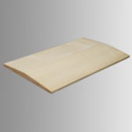 Заготовка для верхней деки для скрипки (склеенная из 2-х частей)