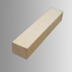 Заготовка для скрипичной головки