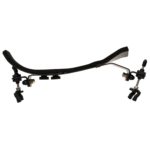 Мостик для скрипки Bonmusica 7/8