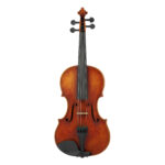 Скрипка "Санкт-Петербургская Мануфактура Горонок" 1/4