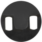 Сурдина для виолончели Tourte (2 отверстия)