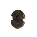 Сурдина для виолончели Tourte (1 отверстие, в форме скрипки)