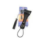 Подгрифник для скрипки Wittner "Ultra Multi System" 4/4 (углепластик с машинками и отв.) 918611