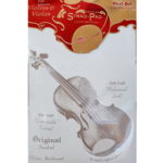 Накладка для подбородника Sattler "Strad-Pad large", антиаллергенная