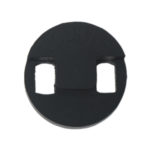 Сурдина для контрабаса Tourte