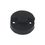 Сурдина для скрипки Symphony (резина с 2 отверстиями)