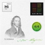 Отдельная струна Ми Quinta strings strong