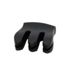 Сурдина для скрипки WBO (черное дерево) VMO1E