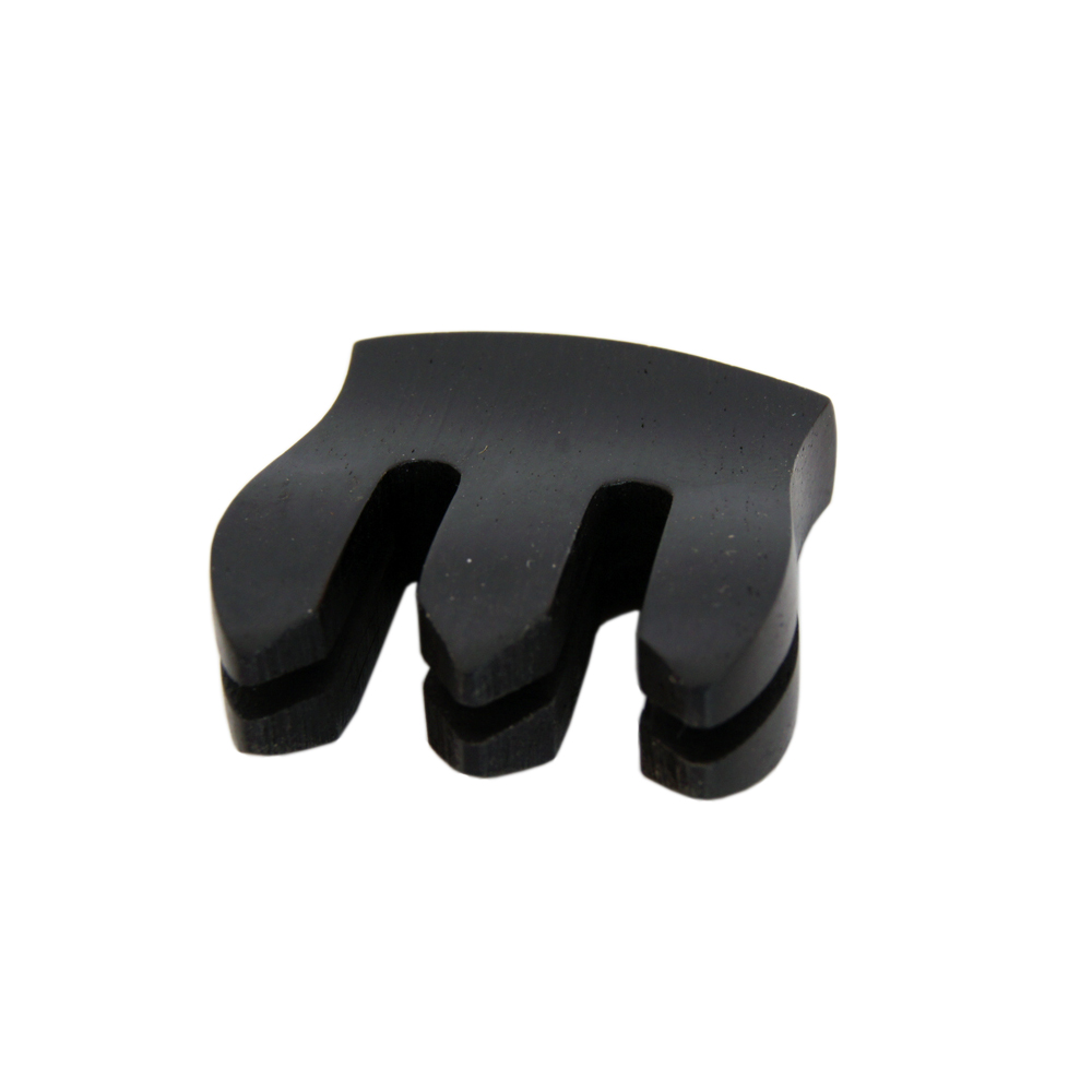 vn-surdina-wbo-VMO1E Сурдина для скрипки WBO (черное дерево) VMO1E — изображение 1