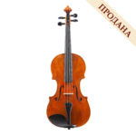 Скрипка Алексей Сингорский №1