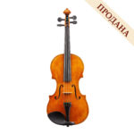 Скрипка Алексей Сингорский №2