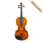 Скрипка Алексей Сингорский №8