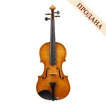 Скрипка Алексей Сингорский №9