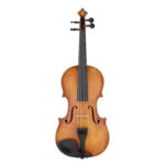 Скрипка, модель "Фантазия" 3/4