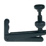 Машинка для виолончели Wittner 1/2-1/4 (черная) 914044