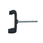 Ножка для мостика Mezzo MZ-NMV-60, 1 шт.