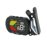 Тюнер на прищепке MUSEDO T-40RC цветной дисплей