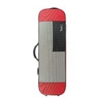Футляр для скрипки BAM Stylus Red 5001SR