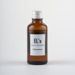 Средство для чистки корпуса инструмента EL’s