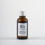 Средство для чистки волоса и струн EL’s