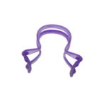 Тренажер для  ведения смычка  "Kapaer" 1/4-1/10