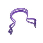 Тренажер для ведения смычка "Kapaer" 4/4-1/2