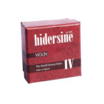 Канифоль для скрипки Hidersine 1V