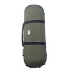 Футляр для скрипки BEND 4/4 №13 VN2623 (зеленый с черн. полосками)