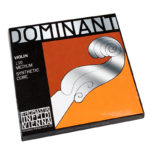 Струны для скрипки Thomastik Dominant 135 4/4 (набор) wound