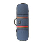 Футляр для скрипки BAM Stylus Saint Germain Blue
