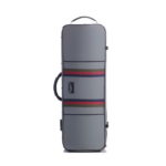 Футляр для скрипки BAM Stylus Saint Germain Grey