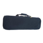 Футляр для скрипки Symphony 3/4 №22-2 прямоугольный коричневый