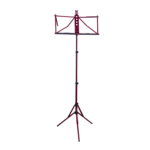 Пюпитр для нот Symphony YDA01 легкий (сиреневый металлик)