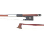 Смычок для скрипки 4/4 Углепластик под дерево (2018-10) CF wood