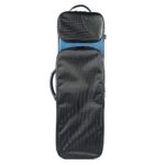 Футляр для скрипки BAM Classic 3/4-1/2 2003SNB BLUE&BLACK