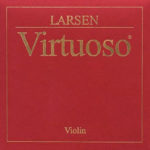 Струны для скрипки Larsen Virtuoso Medium (набор)