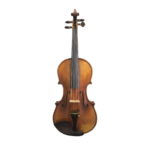 Скрипка, модель "Валентин Белозерцев" 4/4 копия "Guarneri Leduc" 1745
