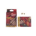 Подавитель волчков для виолончели Kapaer