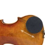 Подушка для скрипки и альта ARTINO Magic pad pro SR-21 (на резинке)