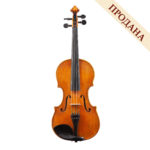 Скрипка Алексей Сингорский №3