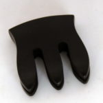 Сурдина для альта WBO (черное дерево)