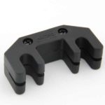 Сурдина-глушитель для виолончели Artino металл в резине (черная)