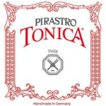 Струна для альта Pirastro Tonica A