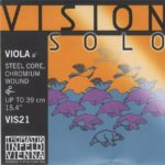 Струна для альта Thomastik Vision Solo A VIS21
