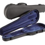 Футляр для альта Jacob Winter JW-51015- V-CAB GreenLine (под карбон)