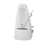 Метроном механический Cherub WSM-330WH, белый