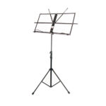 Пюпитр для нот Dadi MS-01, черный