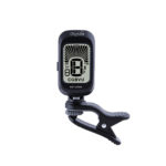 Тюнер Cherub WST-2058A (на прищепке)