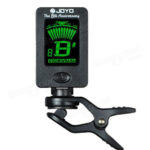 Тюнер на прищепке JOYO JT--01