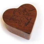 Канифоль для скрипки Bogaro&Clemente AMORE